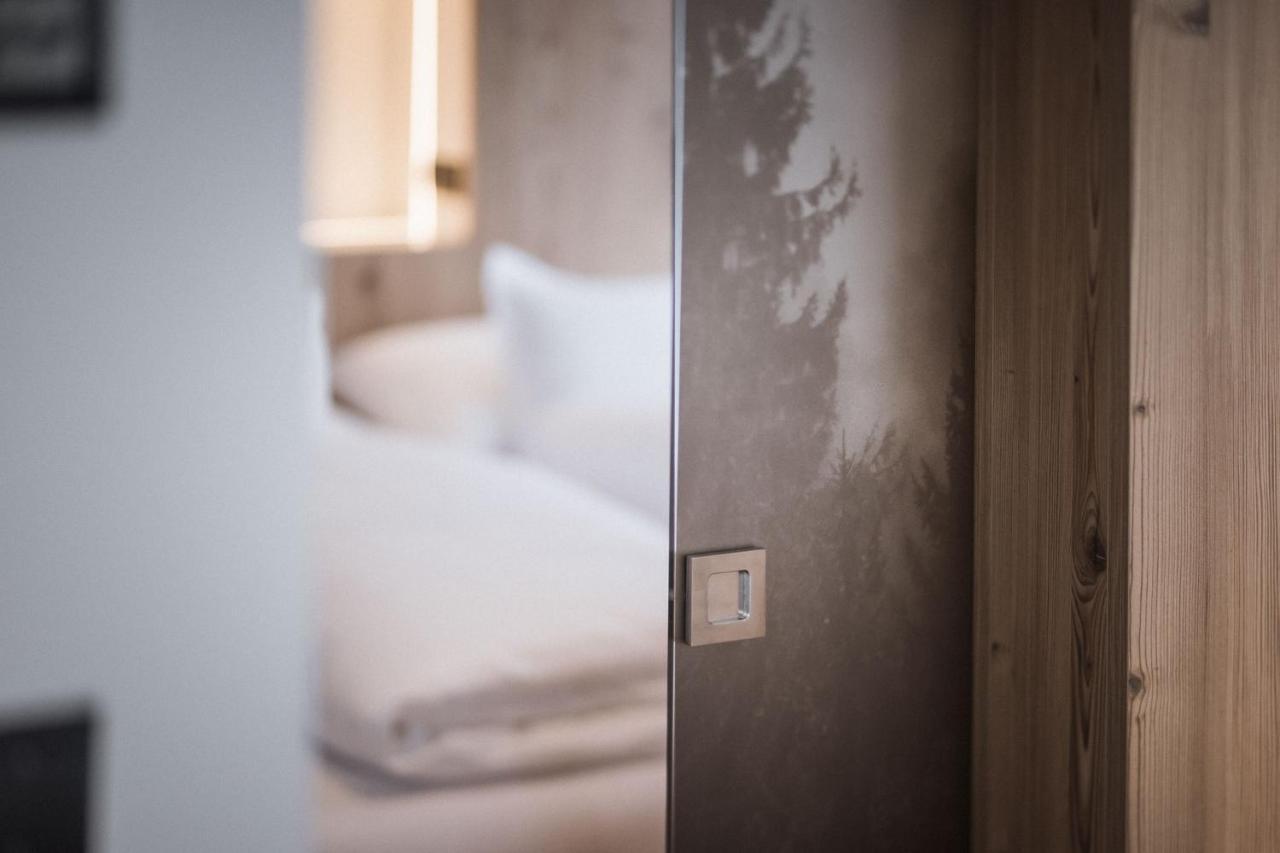Ahrianova Apartment Кампо Турес Екстериор снимка
