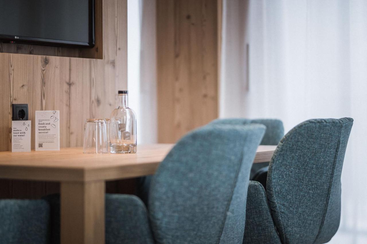 Ahrianova Apartment Кампо Турес Екстериор снимка