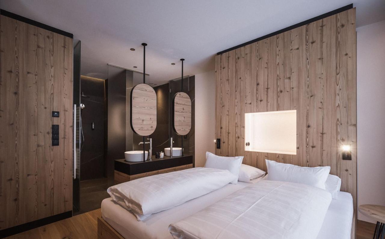 Ahrianova Apartment Кампо Турес Екстериор снимка