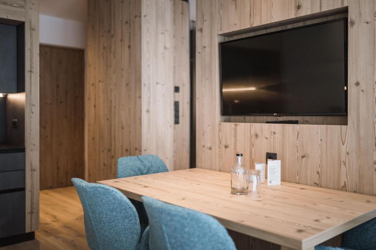 Ahrianova Apartment Кампо Турес Екстериор снимка