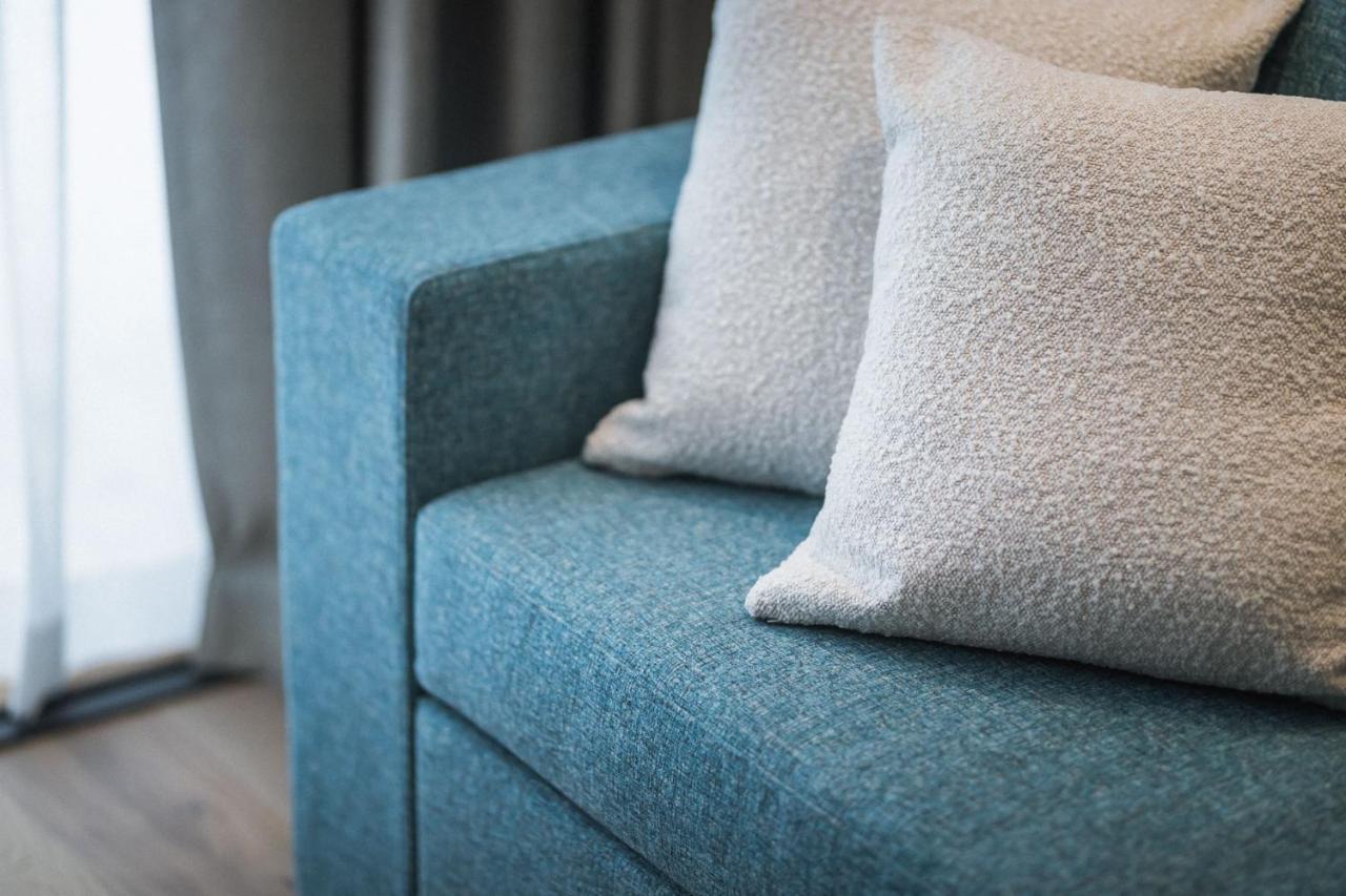 Ahrianova Apartment Кампо Турес Екстериор снимка