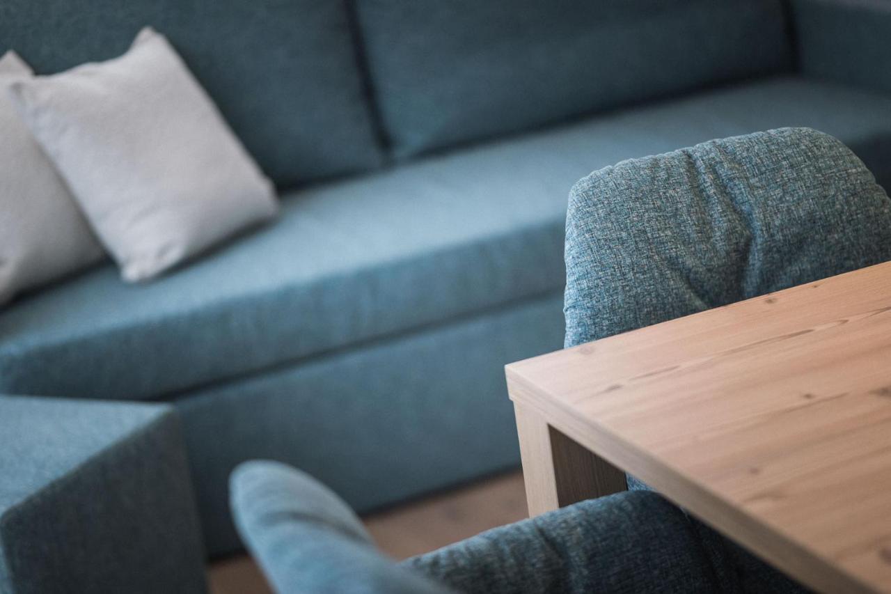 Ahrianova Apartment Кампо Турес Екстериор снимка