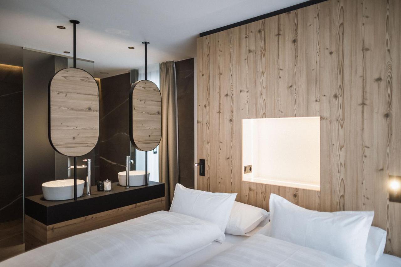 Ahrianova Apartment Кампо Турес Екстериор снимка