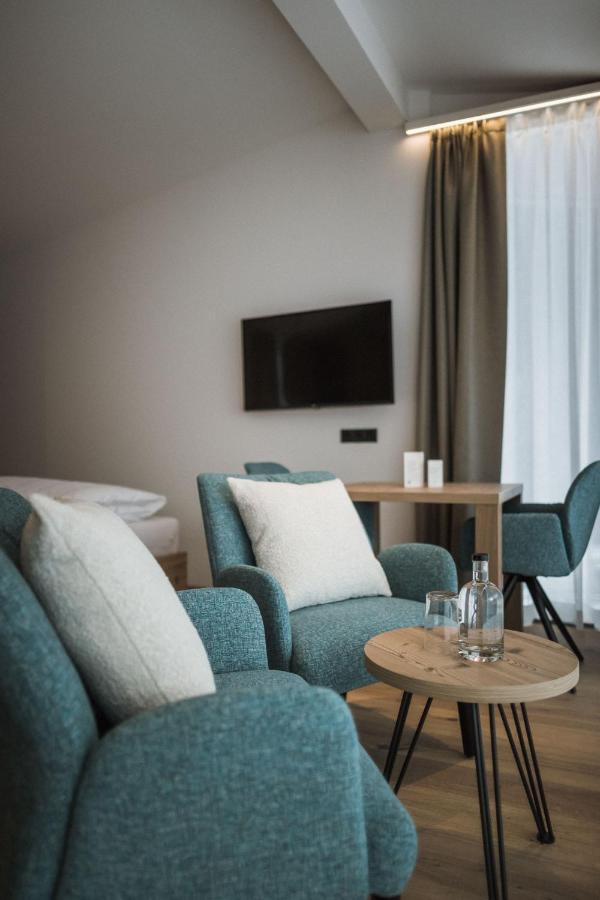 Ahrianova Apartment Кампо Турес Екстериор снимка