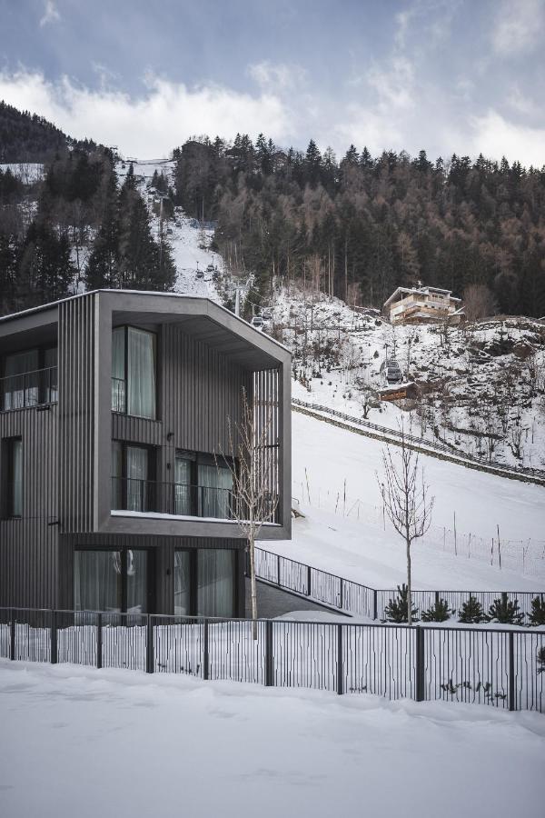 Ahrianova Apartment Кампо Турес Екстериор снимка
